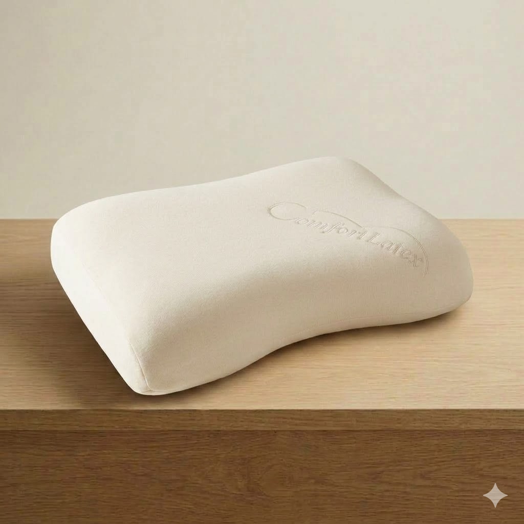 Heart Pillow